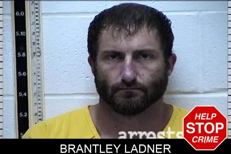 Brantley Ladner