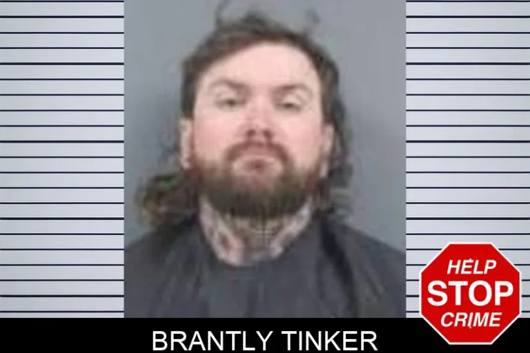 Brantly Tinker