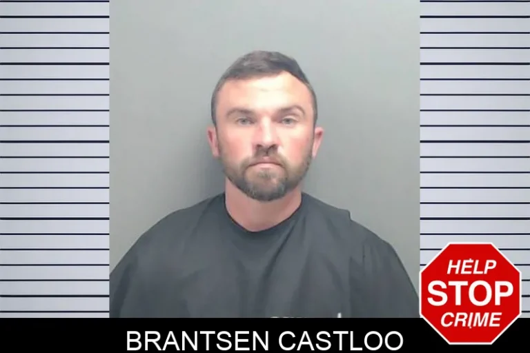 Brantsen Castloo