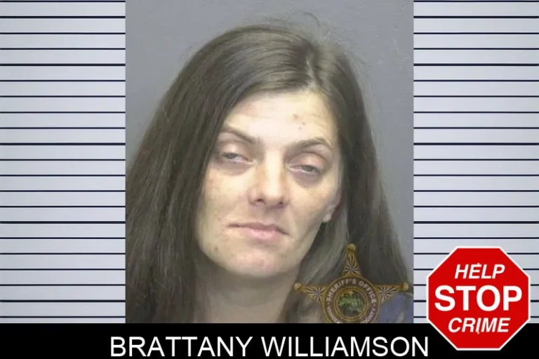 Brattany Williamson