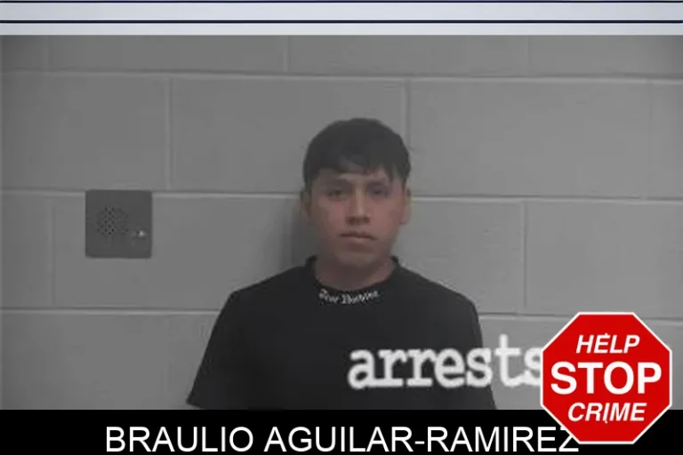 Braulio Aguilar-Ramirez