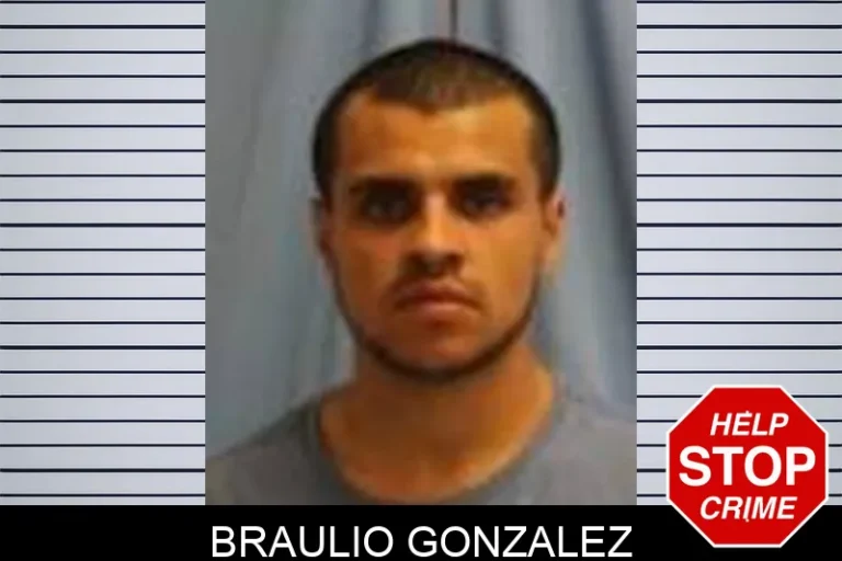 Braulio Gonzalez