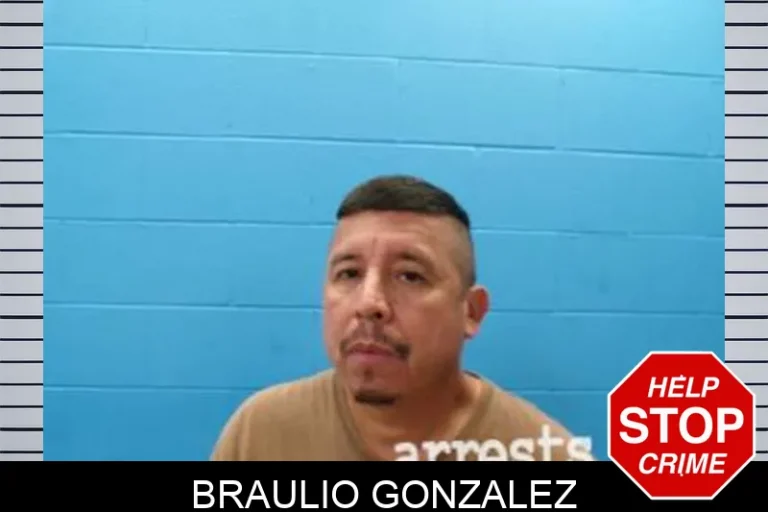 Braulio Gonzalez