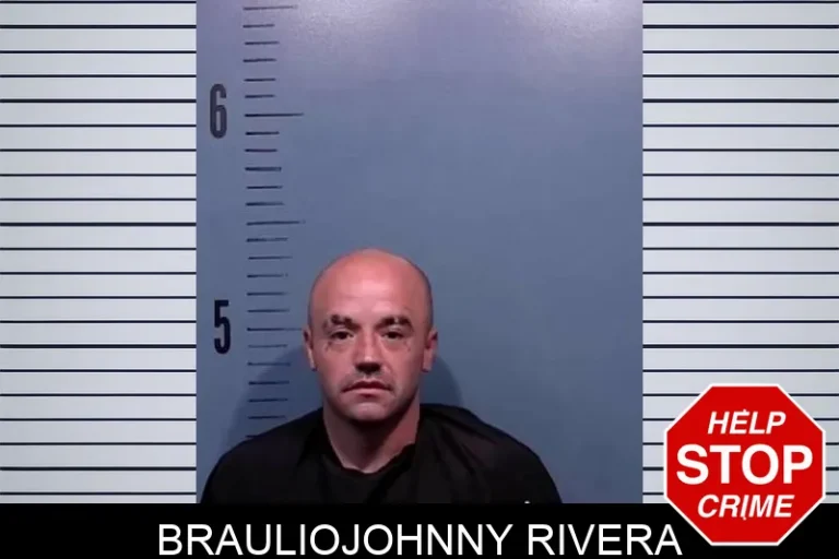 BraulioJohnny Rivera