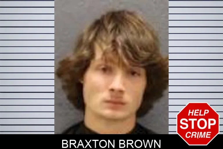 Braxton Brown
