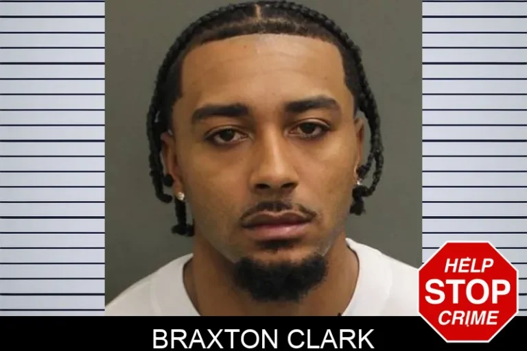 Braxton Clark