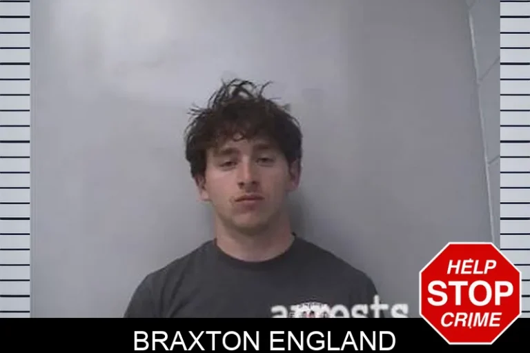 Braxton England
