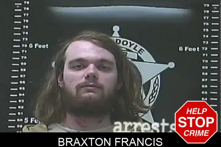 Braxton Francis
