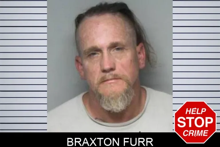 Braxton Furr