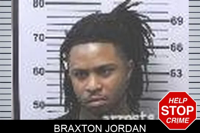 Braxton Jordan