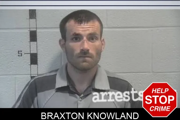 Braxton Knowland