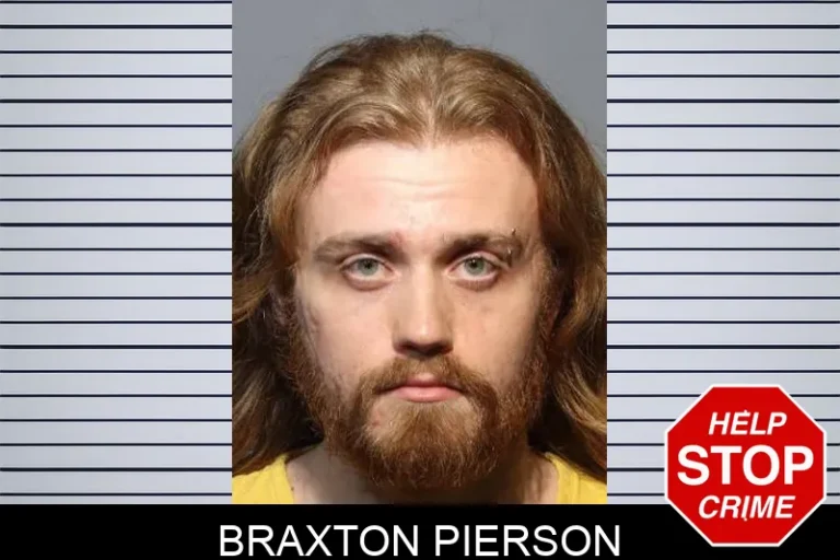 Braxton Pierson