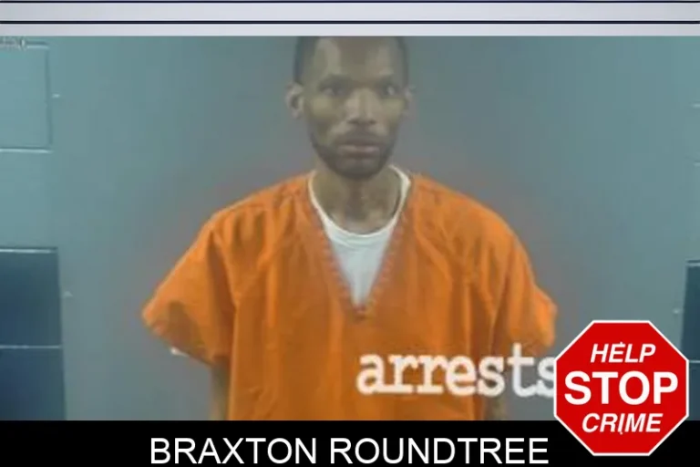 Braxton Roundtree