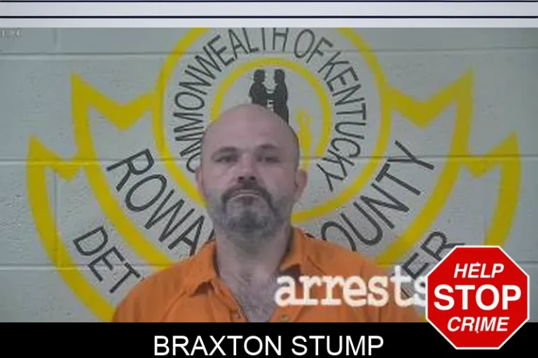 Braxton Stump