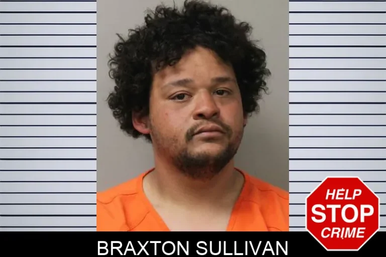 Braxton Sullivan