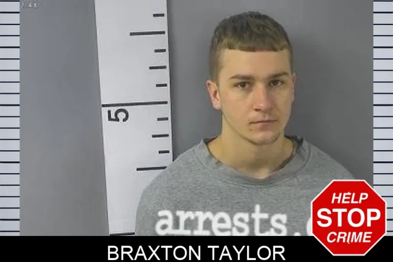 Braxton Taylor