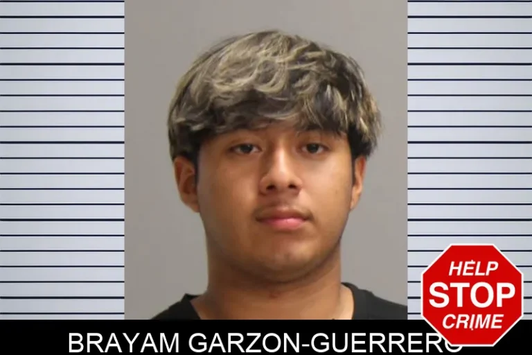 Brayam Garzon-Guerrero