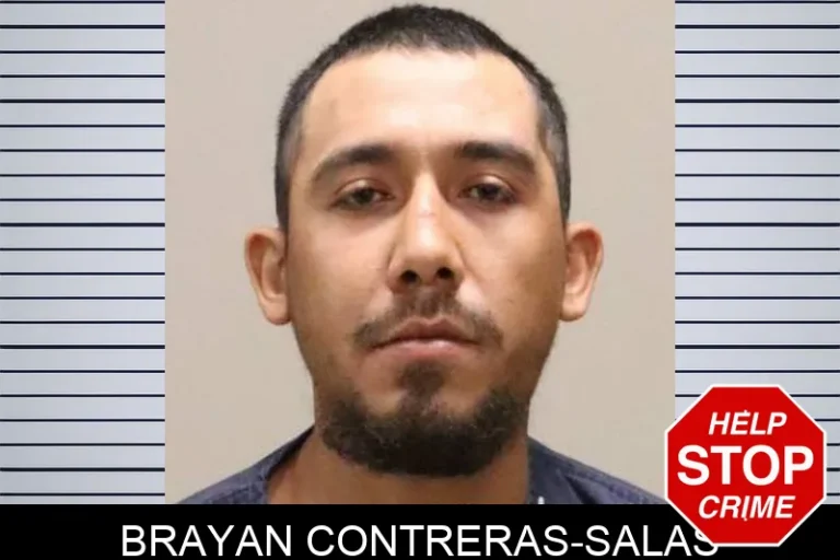 Brayan Contreras-Salas