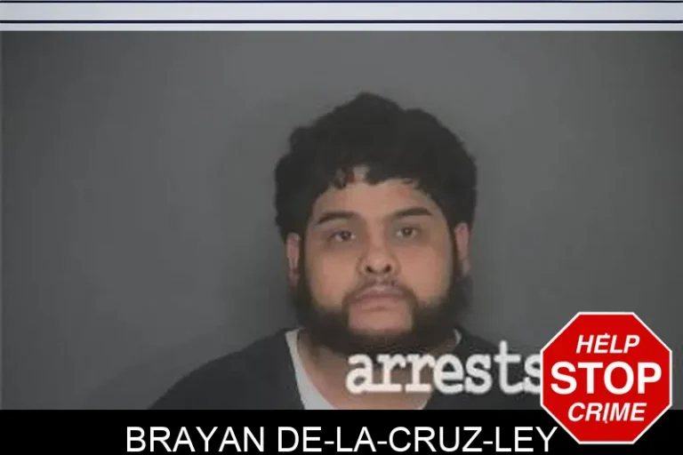 Brayan De-La-Cruz-Ley