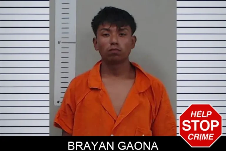 Brayan Gaona