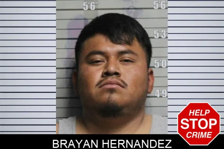Brayan Hernandez
