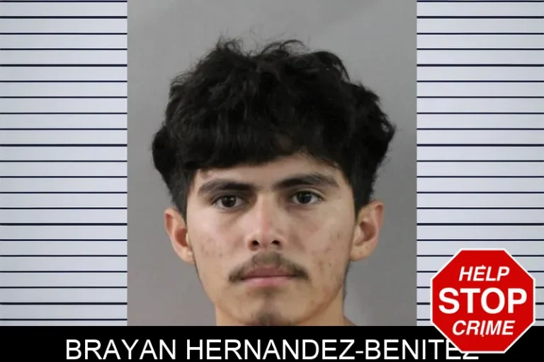 Brayan Hernandez-Benitez