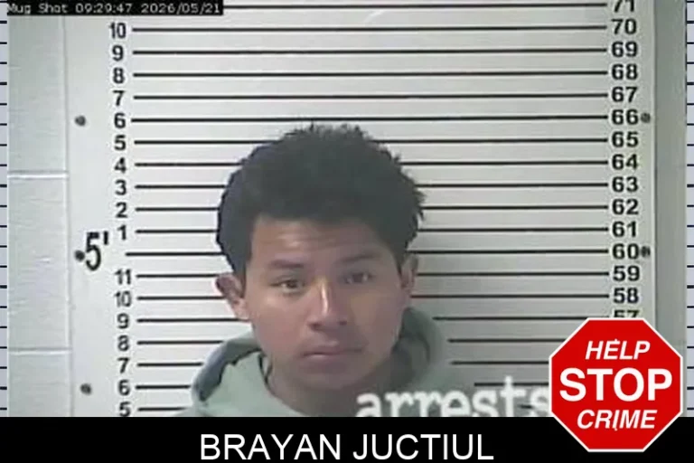 Brayan JucTiul