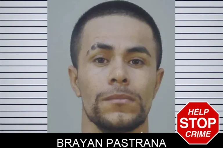 Brayan Pastrana