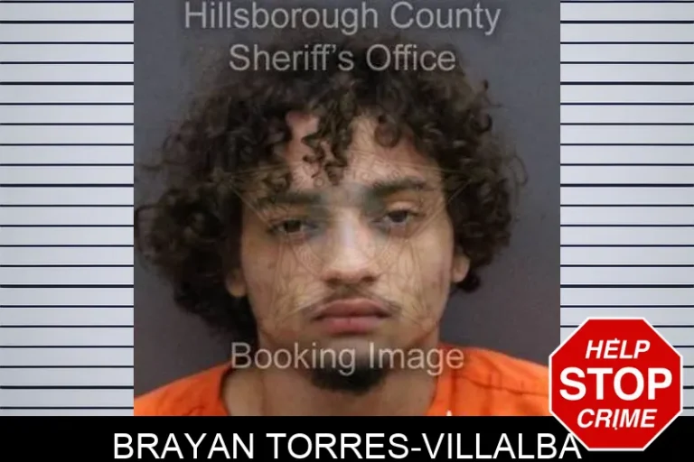 Brayan Torres-Villalba