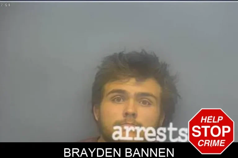Brayden Bannen