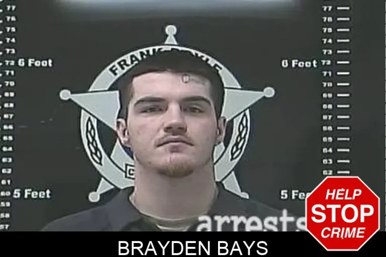 Brayden Bays