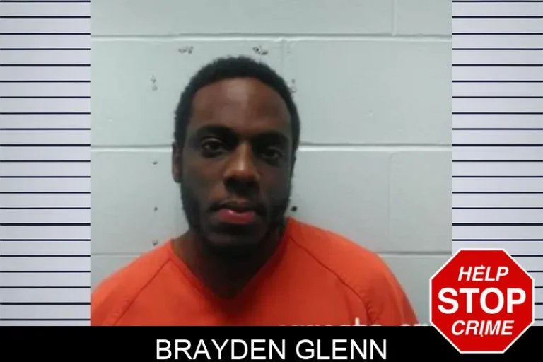 Brayden Glenn