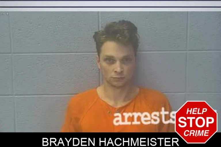 Brayden Hachmeister