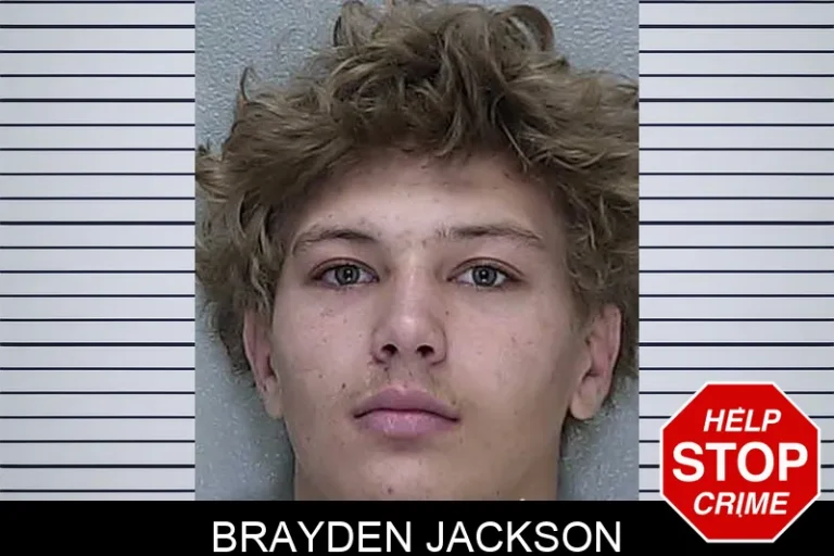 Brayden Jackson