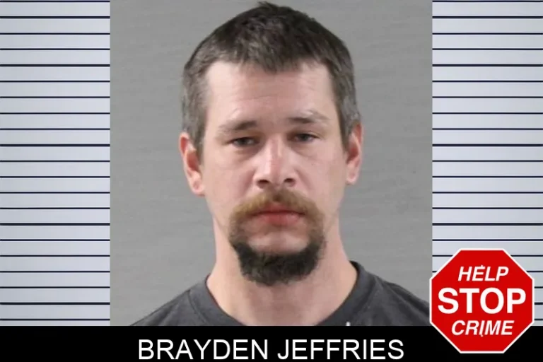 Brayden Jeffries