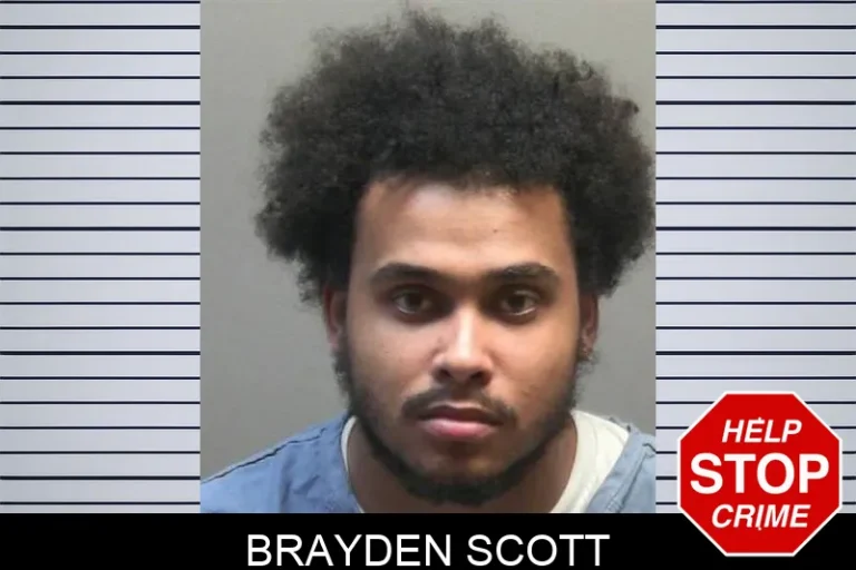 Brayden Scott