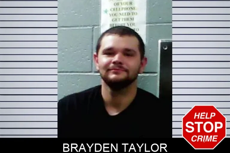 Brayden Taylor