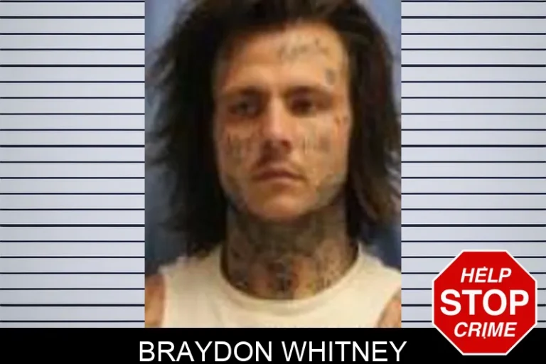 Braydon Whitney