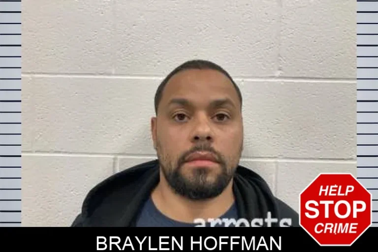 Braylen Hoffman