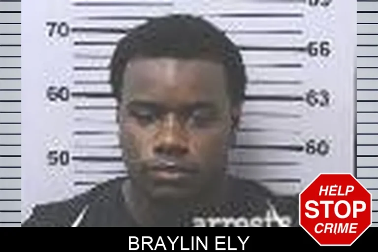 Braylin Ely