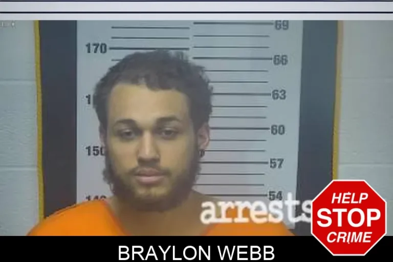 Braylon Webb
