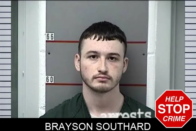 Brayson Southard