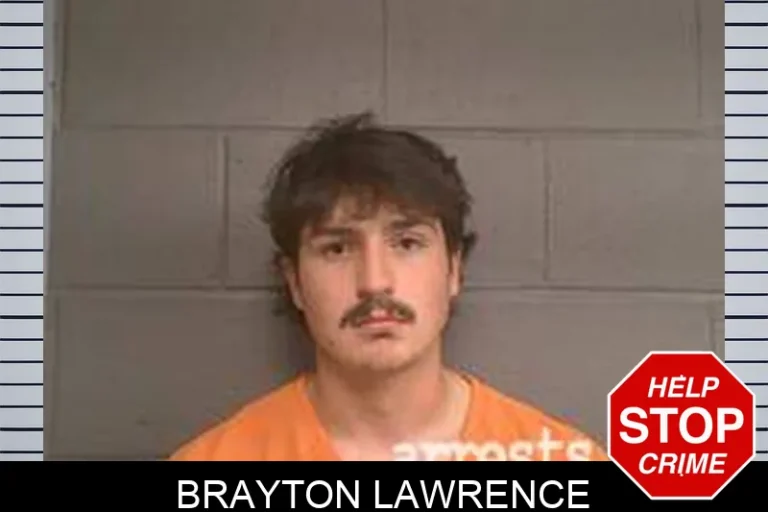 Brayton Lawrence