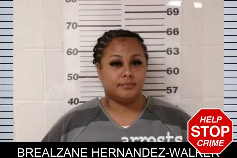 Brealzane Hernandez-Walker