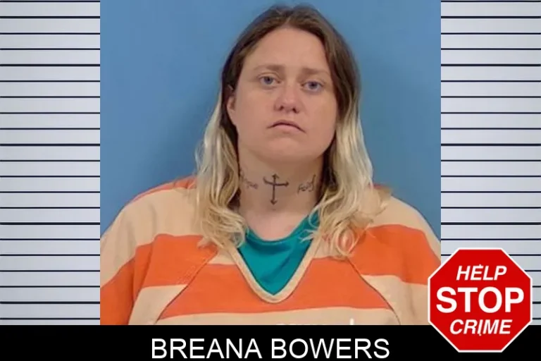 Breana Bowers