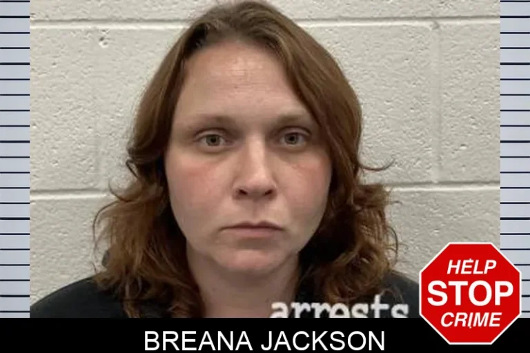 Breana Jackson