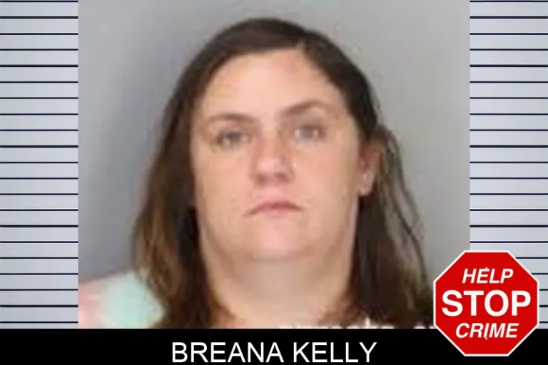 Breana Kelly