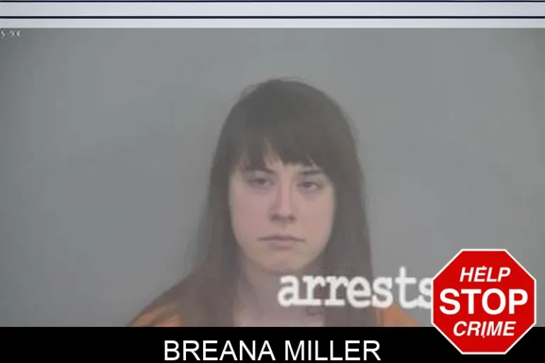 Breana Miller