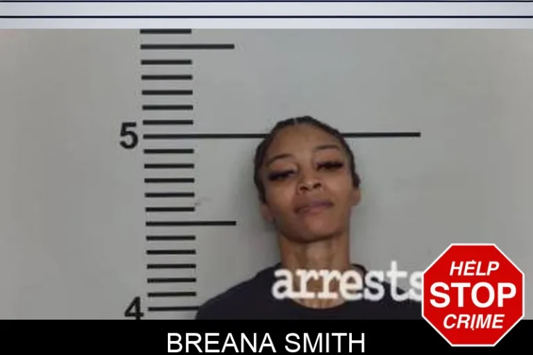 Breana Smith