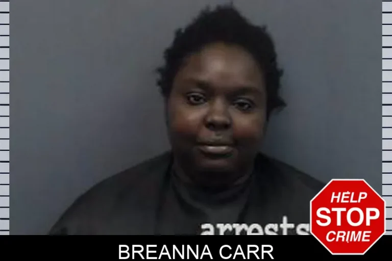 Breanna Carr